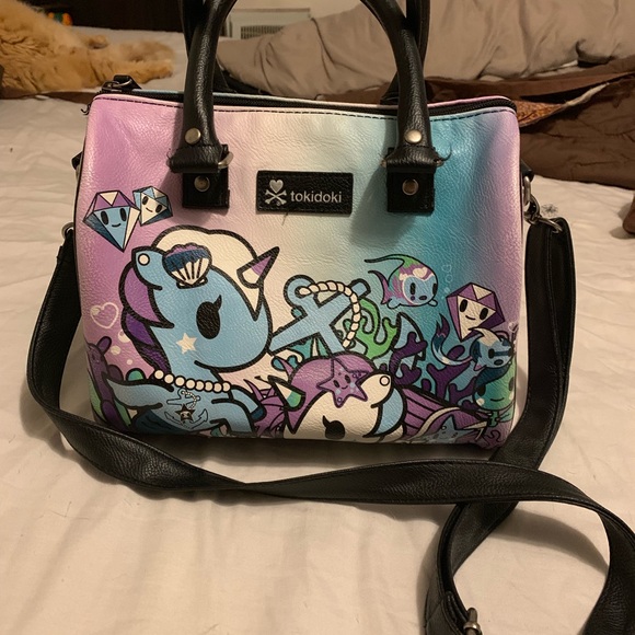 loungefly tokidoki